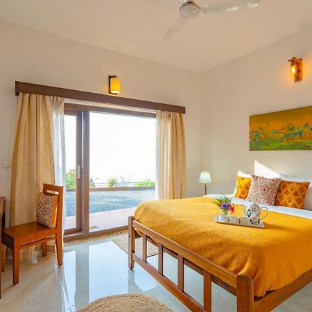 וואיאנאד La Grove 2Bhk With Stunning View - Kannur מראה חיצוני תמונה