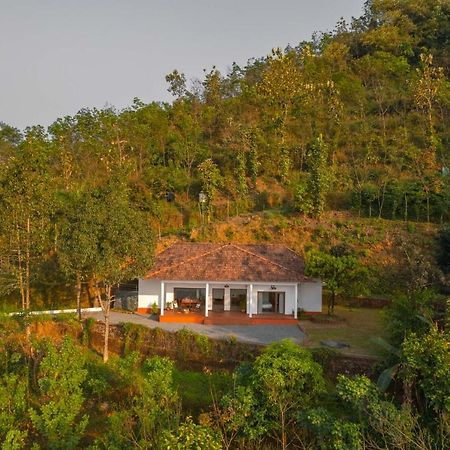 וואיאנאד La Grove 2Bhk With Stunning View - Kannur מראה חיצוני תמונה