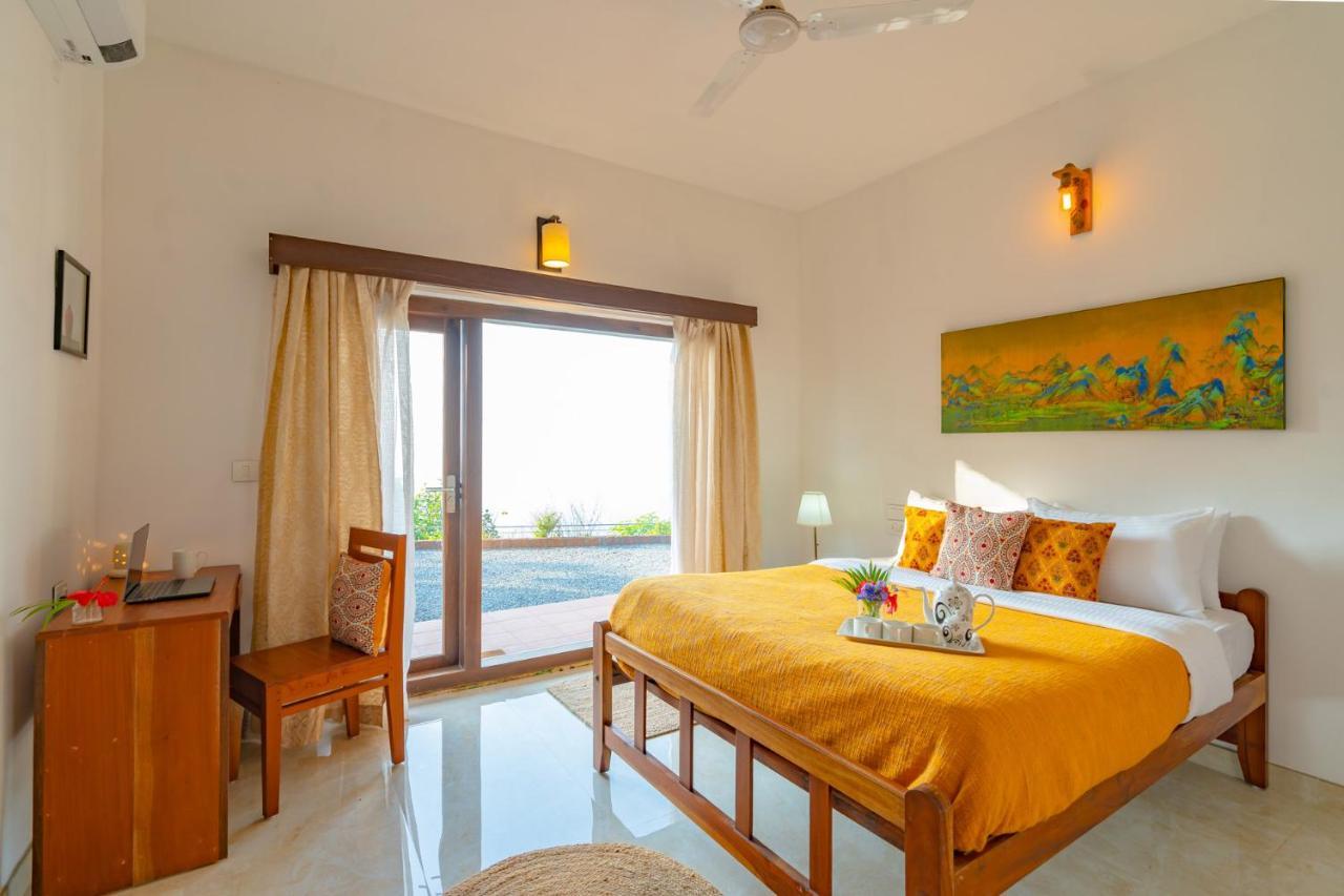וואיאנאד La Grove 2Bhk With Stunning View - Kannur מראה חיצוני תמונה