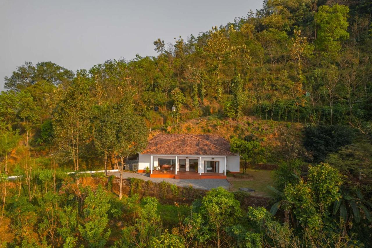 וואיאנאד La Grove 2Bhk With Stunning View - Kannur מראה חיצוני תמונה