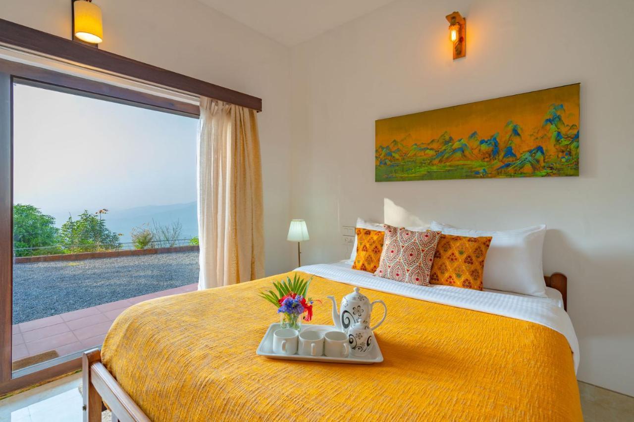 וואיאנאד La Grove 2Bhk With Stunning View - Kannur מראה חיצוני תמונה