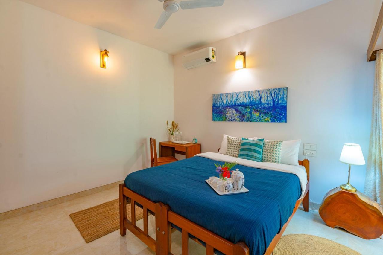 וואיאנאד La Grove 2Bhk With Stunning View - Kannur מראה חיצוני תמונה