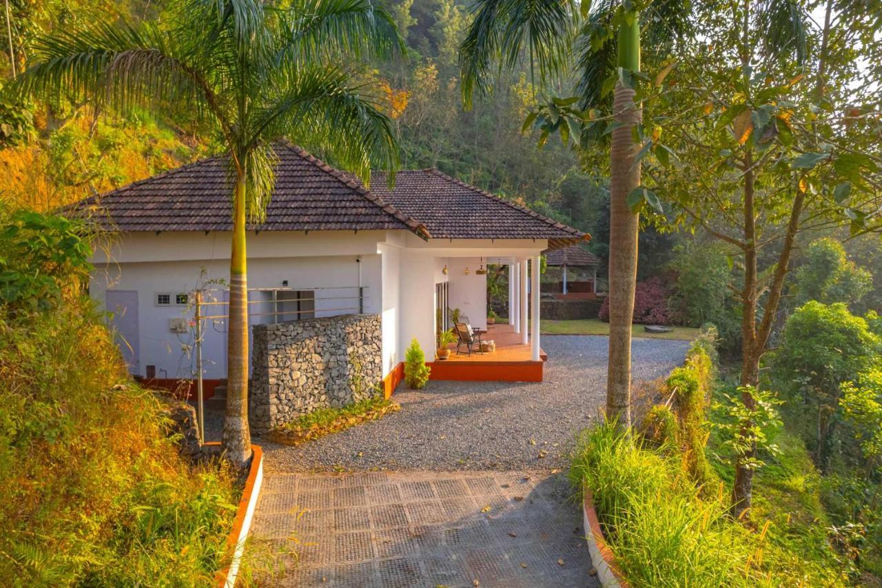 וואיאנאד La Grove 2Bhk With Stunning View - Kannur מראה חיצוני תמונה