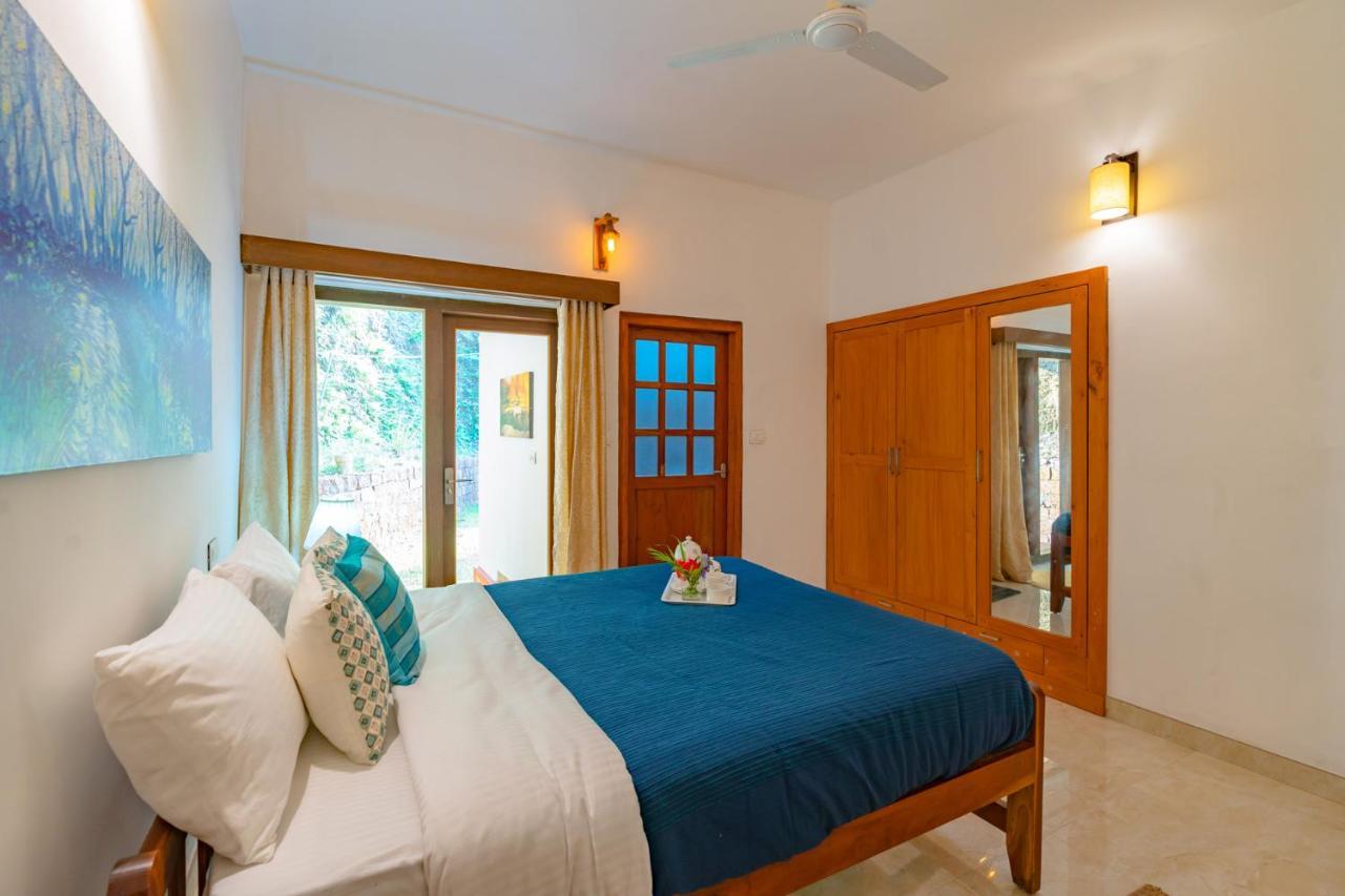 וואיאנאד La Grove 2Bhk With Stunning View - Kannur מראה חיצוני תמונה