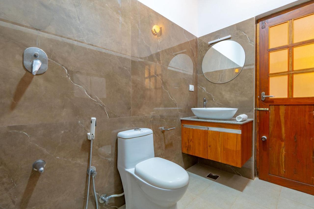 וואיאנאד La Grove 2Bhk With Stunning View - Kannur מראה חיצוני תמונה